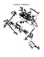 Предварительный просмотр 4 страницы Yazoo/Kees KKFW48171 Parts Manual