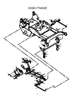 Предварительный просмотр 6 страницы Yazoo/Kees KKFW48171 Parts Manual