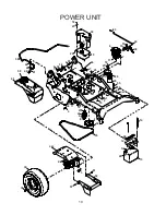 Предварительный просмотр 10 страницы Yazoo/Kees KKFW48171 Parts Manual