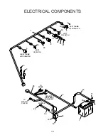 Предварительный просмотр 18 страницы Yazoo/Kees KKFW48171 Parts Manual