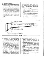 Предварительный просмотр 3 страницы Yazoo YR-36 Instruction Manual