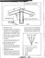 Предварительный просмотр 5 страницы Yazoo YR-36 Instruction Manual