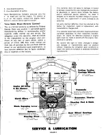 Предварительный просмотр 6 страницы Yazoo YR-36 Instruction Manual