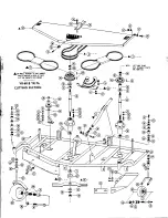 Предварительный просмотр 14 страницы Yazoo YR-36 Instruction Manual