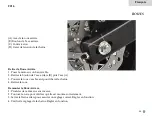 Предварительный просмотр 45 страницы YCF 50E Owner'S Manual