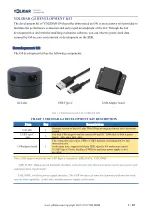 Preview for 3 page of YDLIDAR G4 User Manual