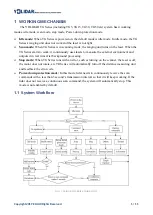 Preview for 3 page of YDLIDAR TG Series Development Manual