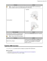 Предварительный просмотр 18 страницы Yealink BH71 User Manual