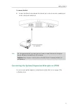 Preview for 11 page of Yealink CP860 SERIES Configuring Manual