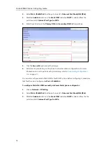 Preview for 26 page of Yealink CP860 SERIES Configuring Manual