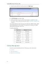 Preview for 32 page of Yealink CP860 SERIES Configuring Manual