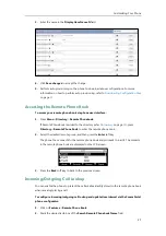 Preview for 35 page of Yealink CP860 SERIES Configuring Manual