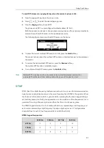 Preview for 65 page of Yealink CP860 SERIES Configuring Manual