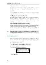 Preview for 68 page of Yealink CP860 SERIES Configuring Manual