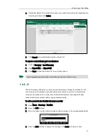 Preview for 51 page of Yealink CP860 SERIES User Manual