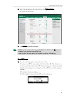 Preview for 99 page of Yealink CP860 SERIES User Manual