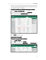 Preview for 111 page of Yealink CP860 SERIES User Manual