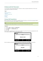 Preview for 39 page of Yealink CP920 Instruction Manual