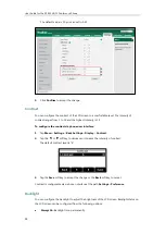 Preview for 40 page of Yealink CP920 User Manual