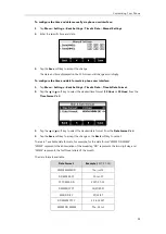 Preview for 43 page of Yealink CP920 User Manual