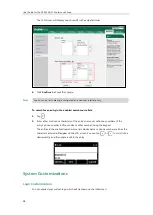 Preview for 68 page of Yealink CP920 User Manual