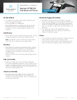 Preview for 4 page of Yealink CP930W Telesystem Quick Manual