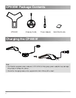 Preview for 2 page of Yealink CP935W Quick Start Manual