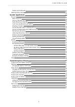 Preview for 6 page of Yealink CP935W User Manual