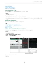 Preview for 74 page of Yealink CP935W User Manual