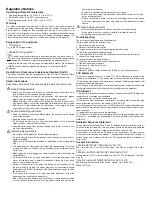 Предварительный просмотр 6 страницы Yealink CP965 Quick Start Manual