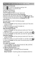 Preview for 6 page of Yealink DD10K Quick Start Manual