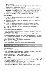 Preview for 7 page of Yealink DD10K Quick Start Manual