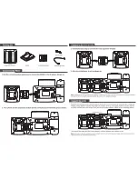 Предварительный просмотр 2 страницы Yealink EXP38 Quick Install Manual