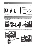 Preview for 2 page of Yealink EXP50 Quick Start Manual