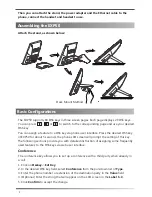 Preview for 4 page of Yealink EXP50 Quick Start Manual
