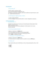 Preview for 3 page of Yealink IP Phone User Manual