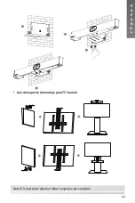 Предварительный просмотр 25 страницы Yealink MeetingBar A20 Quick Start Manual