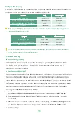 Предварительный просмотр 7 страницы Yealink MeetingEye 400 Quick Start Manual