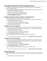 Preview for 51 page of Yealink MeetingEye 400 User Manual