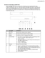 Предварительный просмотр 16 страницы Yealink MeetingEye 600 Administrator'S Manual