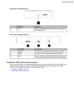 Предварительный просмотр 32 страницы Yealink MeetingEye 600 Administrator'S Manual