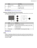 Предварительный просмотр 37 страницы Yealink MeetingEye 600 Administrator'S Manual