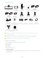 Preview for 3 page of Yealink MeetingSpace VC500 Quick Start Manual