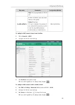 Preview for 123 page of Yealink MeetingSpace VC800 Administrator'S Manual