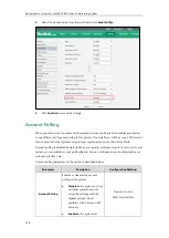 Preview for 140 page of Yealink MeetingSpace VC800 Administrator'S Manual