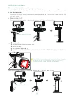 Preview for 4 page of Yealink MeetingSpace VC800 Quick Start Manual