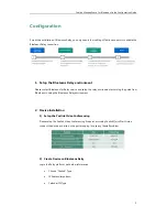 Предварительный просмотр 9 страницы Yealink MeetingSpace VC880 Quick Configuration Manual