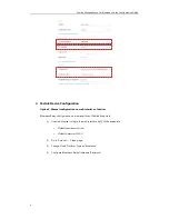 Предварительный просмотр 10 страницы Yealink MeetingSpace VC880 Quick Configuration Manual