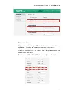 Предварительный просмотр 11 страницы Yealink MeetingSpace VC880 Quick Configuration Manual