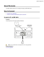 Preview for 4 page of Yealink MP50 User Manual